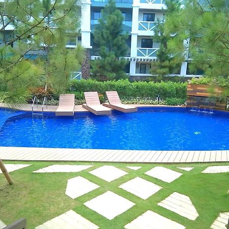 Acs Pine Suites Tagaytay Tagaytay City Extérieur photo